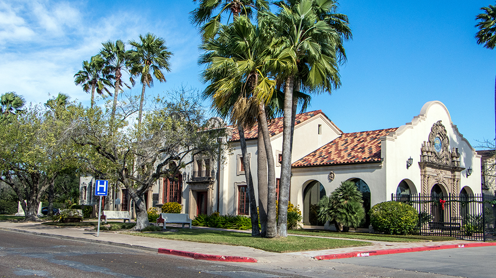 Brownsville Historical Association Historic Brownsville Museum